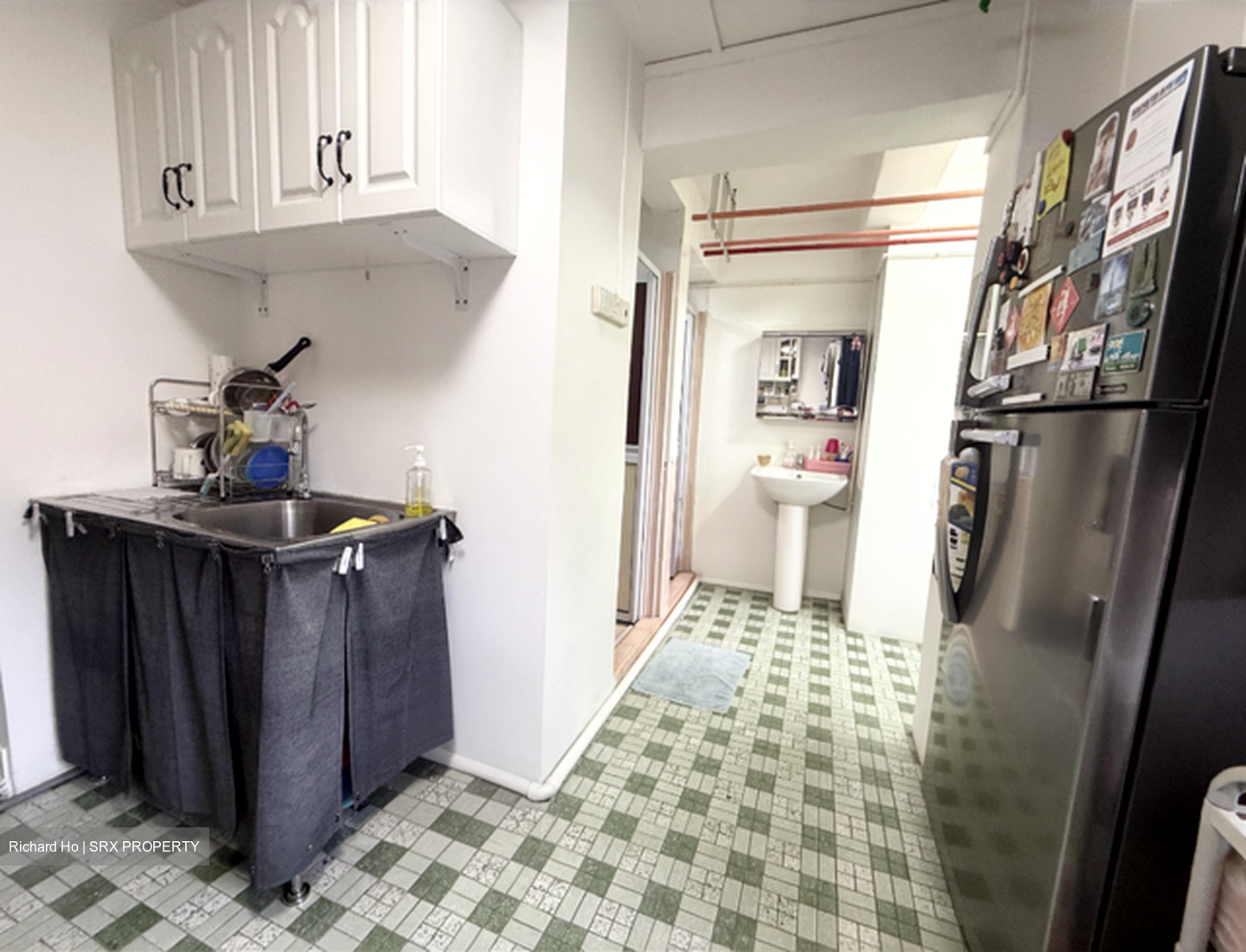 Blk 4 Sago Lane (Central Area), HDB 3 Rooms #586275701